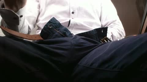 Gregor online show from February 21, 2025, 2:59 pm