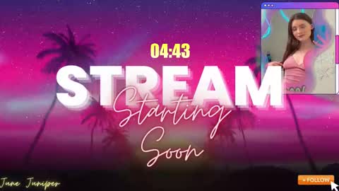 Snapshot of junejuniper chatting on September 10, 2025, 11:16 pm June Juniper online show from September 10, 2025, 11:16 pm