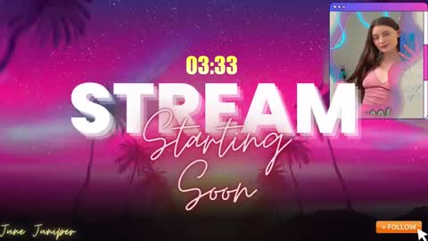 Snapshot of junejuniper chatting on September 20, 2025, 11:17 pm June Juniper online show from September 20, 2025, 11:17 pm