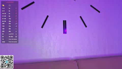 Bella online show from October 26, 2025, 6:41 am