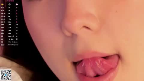 Bella online show from November 19, 2025, 6:24 am