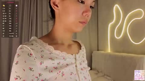 Bella online show from November 20, 2025, 6:07 pm