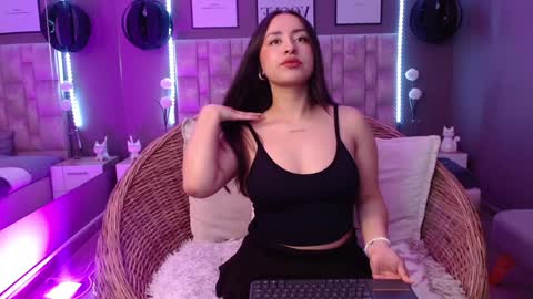 Juniper online show from February 5, 2025, 3:55 am