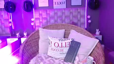 Juniper online show from February 18, 2025, 7:10 am