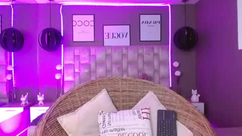 Juniper online show from February 20, 2025, 7:12 am