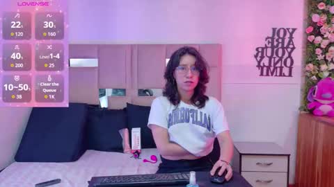 Jupiter y Saturno online show from September 23, 2025, 6:44 pm