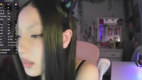 Snapshot of jupitersclaim chatting on September 20, 2025, 12:22 am jupitersclaim online show from September 20, 2025, 12:22 am