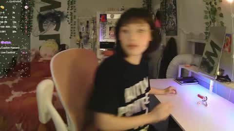 Snapshot of jupitersclaim chatting on September 25, 2025, 12:14 am jupitersclaim online show from September 25, 2025, 12:14 am