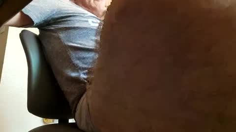 just4fun1523 online show from October 4, 2025, 8:07 pm