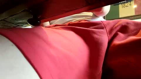 just4fun1523 online show from October 13, 2025, 3:23 pm