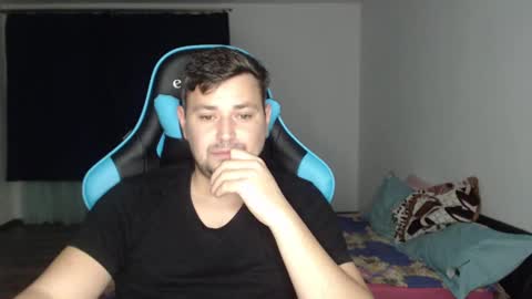 Alex online show from December 3, 2024, 9:45 pm