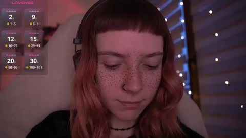 Snapshot of just_busking chatting on January 12, 2025, 6:49 am Julia online show from January 12, 2025, 6:49 am