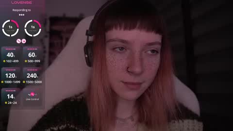 Snapshot of just_busking chatting on February 17, 2025, 4:53 am Julia online show from February 17, 2025, 4:53 am