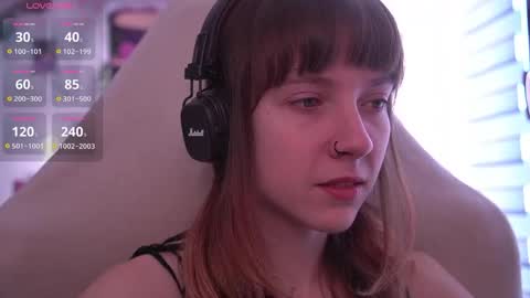 Snapshot of just_busking chatting on November 19, 2025, 8:58 am Julia online show from November 19, 2025, 8:58 am