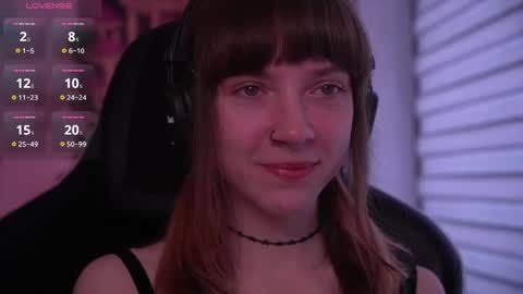 Snapshot of just_busking chatting on November 29, 2025, 9:01 am Julia online show from November 29, 2025, 9:01 am