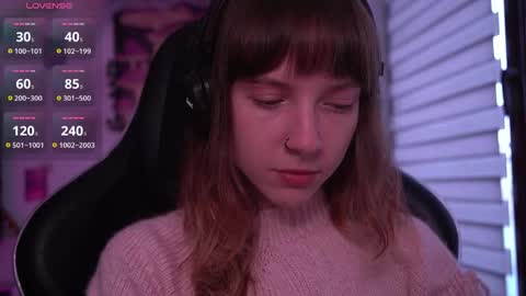 Snapshot of just_busking chatting on November 30, 2025, 9:35 am Julia online show from November 30, 2025, 9:35 am