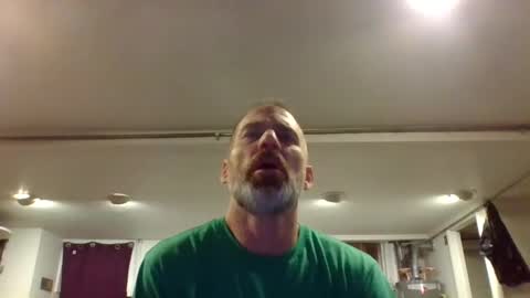 Snapshot of just_chillinwithya chatting on January 5, 2025, 11:04 am Your Zaddy online show from January 5, 2025, 11:04 am