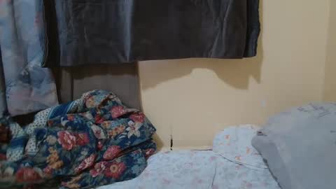 Snapshot of just_ebonee chatting on March 2, 2025, 6:48 am just ebonee online show from March 2, 2025, 6:48 am