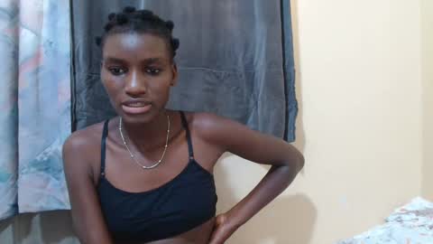 Snapshot of just_ebonee chatting on March 4, 2025, 10:13 am just ebonee online show from March 4, 2025, 10:13 am