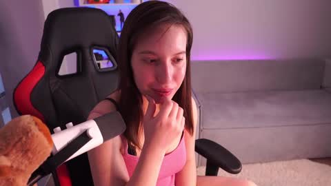 Snapshot of just_emmy chatting on January 23, 2025, 4:52 am just call me Emmy online show from January 23, 2025, 4:52 am