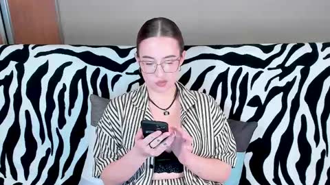 Nika and Mark online show from January 8, 2025, 12:47 pm