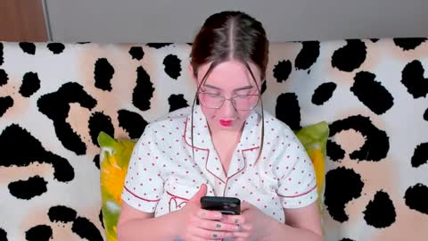 Nika and Mark online show from February 14, 2025, 8:21 am