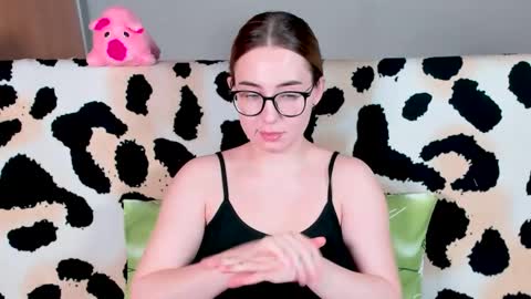 Nika and Mark online show from February 17, 2025, 11:55 am