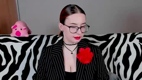 Nika and Mark online show from February 22, 2025, 12:16 am