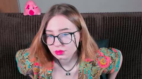 Nika and Mark online show from March 10, 2025, 8:01 pm