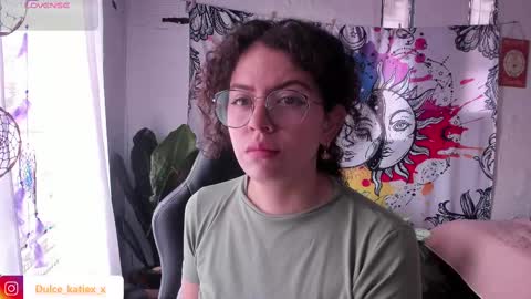 Snapshot of just_katiex chatting on February 10, 2025, 1:22 pm Sofia online show from February 10, 2025, 1:22 pm