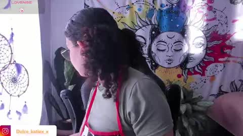 Snapshot of just_katiex chatting on February 10, 2025, 7:28 pm Sofia online show from February 10, 2025, 7:28 pm