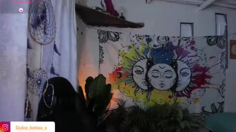 Snapshot of just_katiex chatting on February 16, 2025, 11:05 pm Sofia online show from February 16, 2025, 11:05 pm