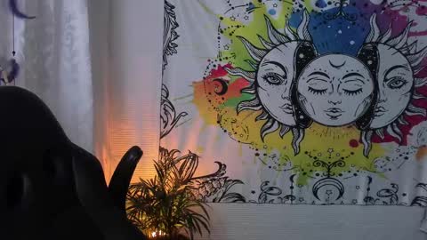 Snapshot of just_katiex chatting on February 22, 2025, 2:06 am Sofia online show from February 22, 2025, 2:06 am