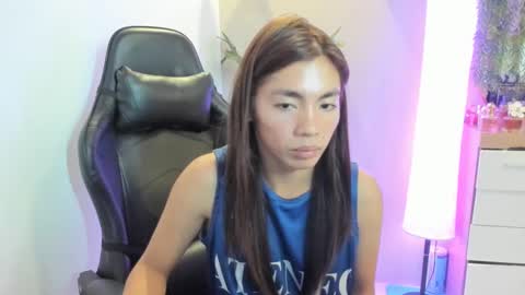 Snapshot of just_marjorie69 chatting on February 23, 2025, 5:23 am Be you  online show from February 23, 2025, 5:23 am