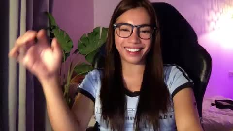 Snapshot of just_marjorie69 chatting on March 12, 2025, 10:26 am Be you  online show from March 12, 2025, 10:26 am