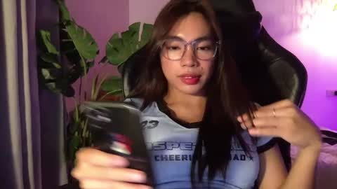 Snapshot of just_marjorie69 chatting on March 12, 2025, 1:30 pm Be you  online show from March 12, 2025, 1:30 pm