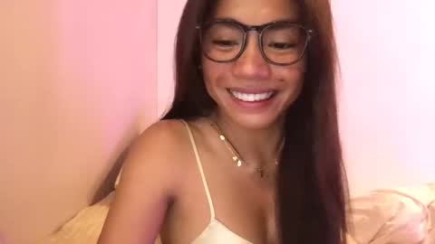 Snapshot of just_marjorie69 chatting on October 27, 2025, 8:40 am Be you  online show from October 27, 2025, 8:40 am