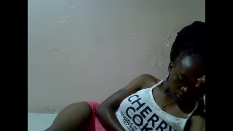 Snapshot of just_nuru chatting on January 9, 2025, 8:34 am just_nuru online show from January 9, 2025, 8:34 am