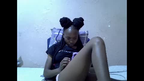 Snapshot of just_nuru chatting on January 12, 2025, 12:07 am just_nuru online show from January 12, 2025, 12:07 am