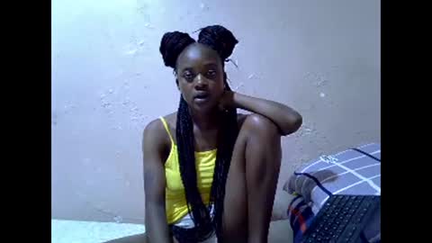 Snapshot of just_nuru chatting on January 12, 2025, 7:42 pm just_nuru online show from January 12, 2025, 7:42 pm