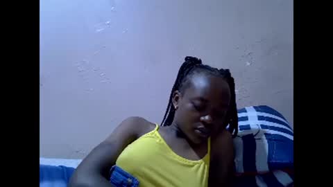 Snapshot of just_nuru chatting on January 13, 2025, 7:11 am just_nuru online show from January 13, 2025, 7:11 am