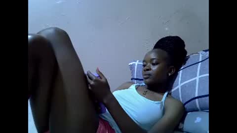 Snapshot of just_nuru chatting on January 14, 2025, 11:27 pm just_nuru online show from January 14, 2025, 11:27 pm