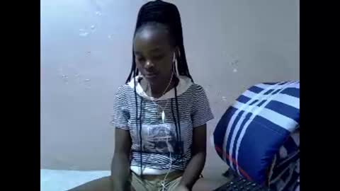 Snapshot of just_nuru chatting on January 15, 2025, 5:37 pm just_nuru online show from January 15, 2025, 5:37 pm