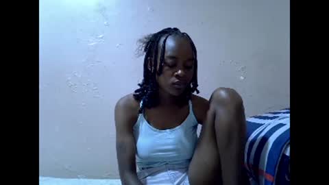 Snapshot of just_nuru chatting on January 18, 2025, 8:52 am just_nuru online show from January 18, 2025, 8:52 am