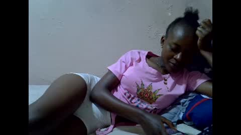 Snapshot of just_nuru chatting on January 20, 2025, 11:45 am just_nuru online show from January 20, 2025, 11:45 am