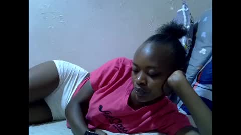 Snapshot of just_nuru chatting on January 21, 2025, 11:35 am just_nuru online show from January 21, 2025, 11:35 am