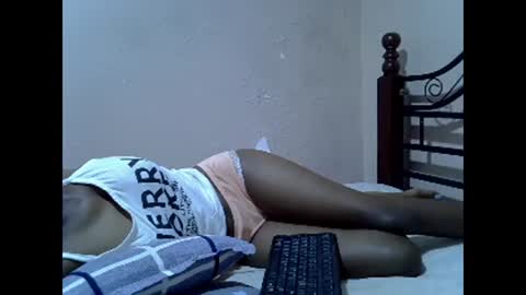 Snapshot of just_nuru chatting on January 23, 2025, 8:46 am just_nuru online show from January 23, 2025, 8:46 am