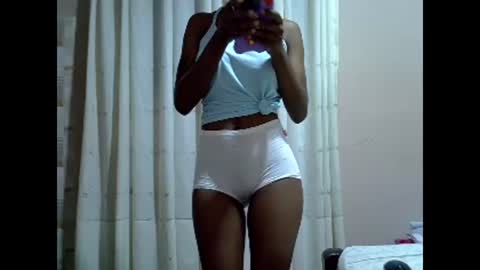 Snapshot of just_nuru chatting on January 24, 2025, 6:14 pm just_nuru online show from January 24, 2025, 6:14 pm