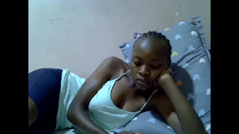 Snapshot of just_nuru chatting on February 1, 2025, 1:30 pm just_nuru online show from February 1, 2025, 1:30 pm