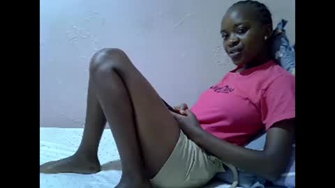 Snapshot of just_nuru chatting on February 2, 2025, 4:00 pm just_nuru online show from February 2, 2025, 4:00 pm